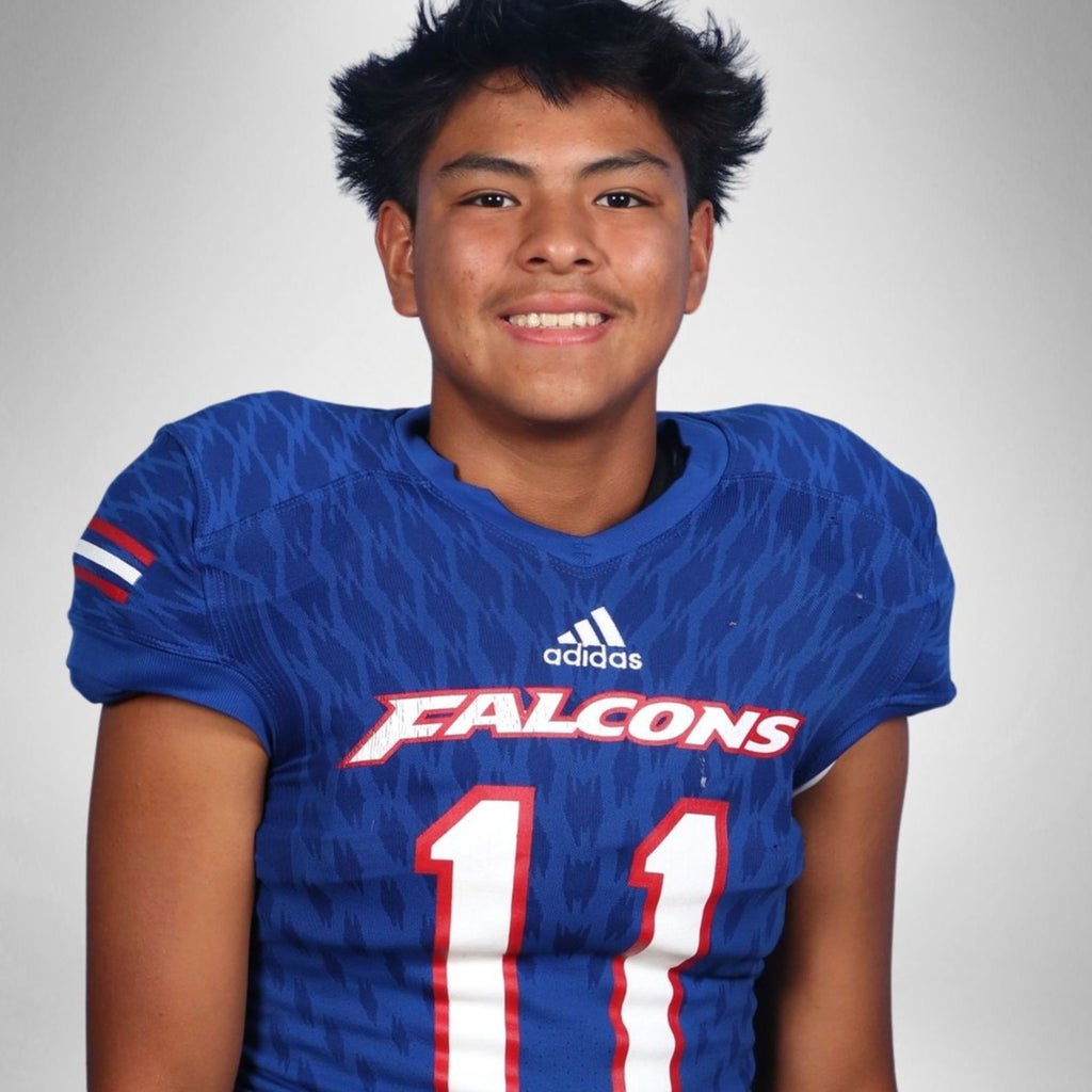 Vince Trevino mugshot