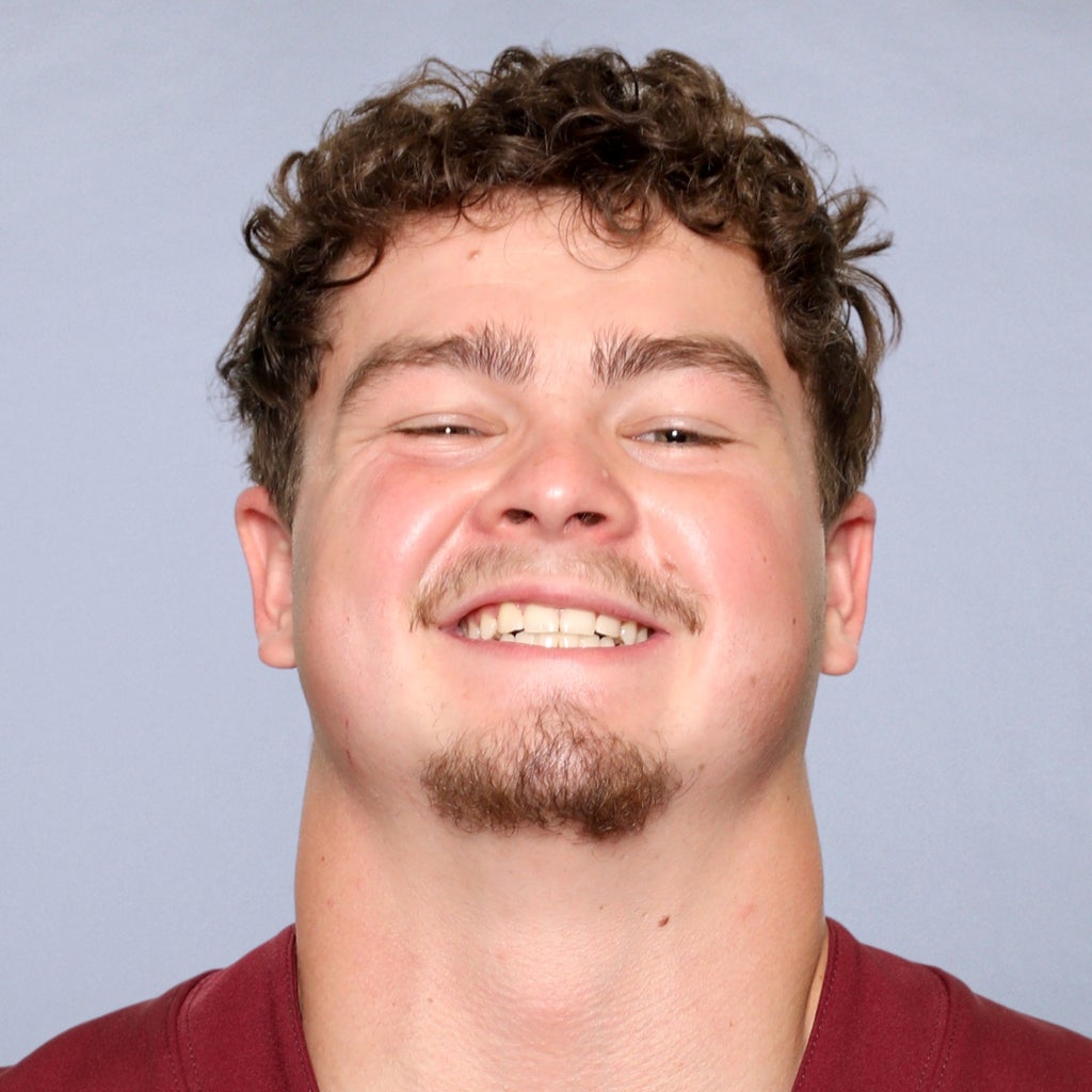 Luke Mathiasmeier