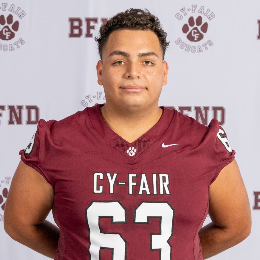 Jaydon Napoles