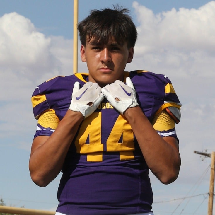 Nikko Hernandez mugshot