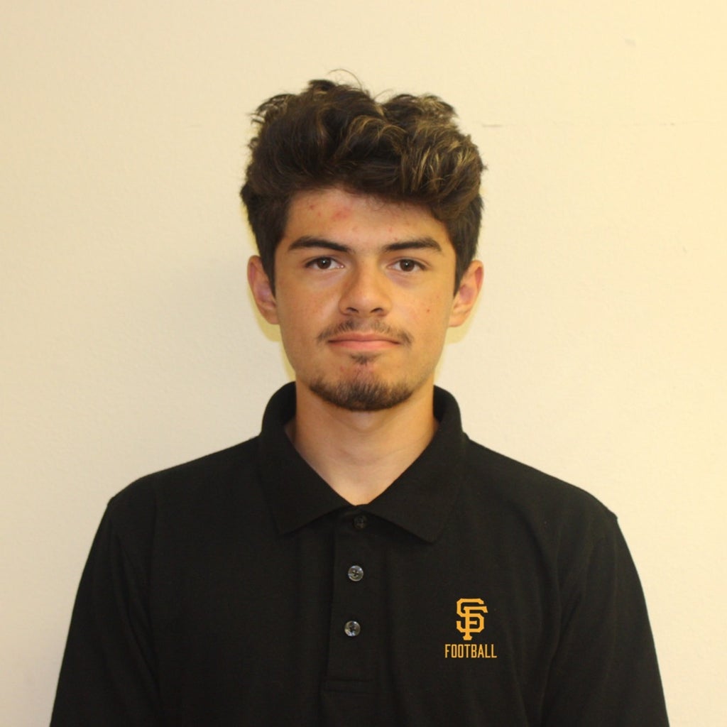 Andres Salazar mugshot