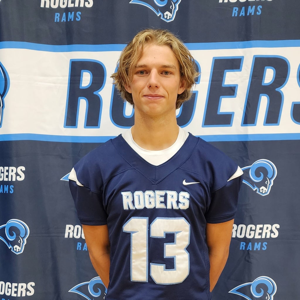 Gabe Eckhart mugshot