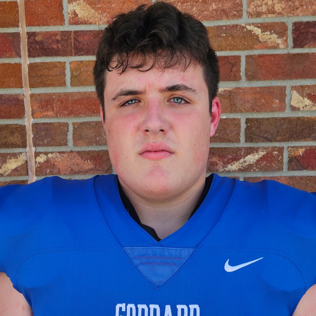 Kolton Hoefer