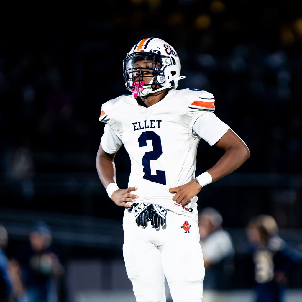 Terrel Karim jr