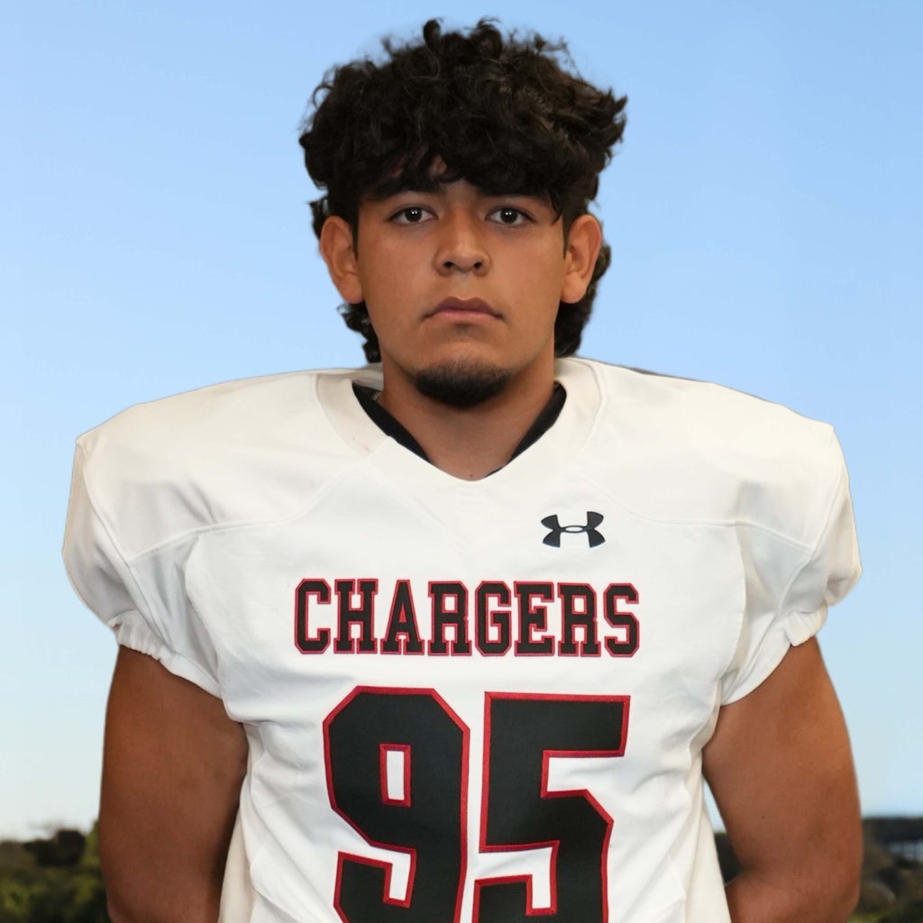 Jesse Vela