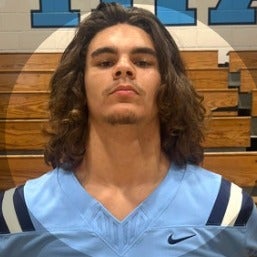 Connor Wagers mugshot