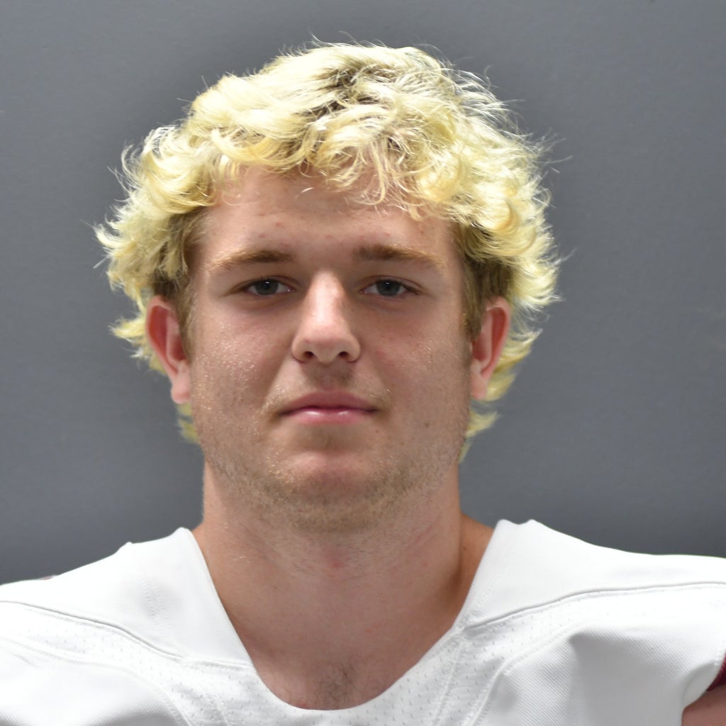 Drew Knighton mugshot