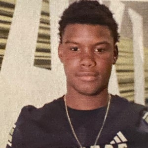 Devonte Scott