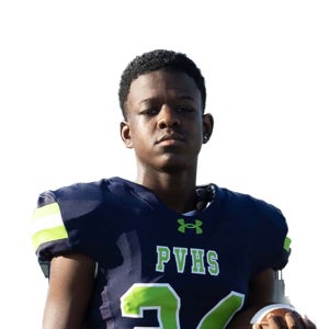 Braylon Williams mugshot