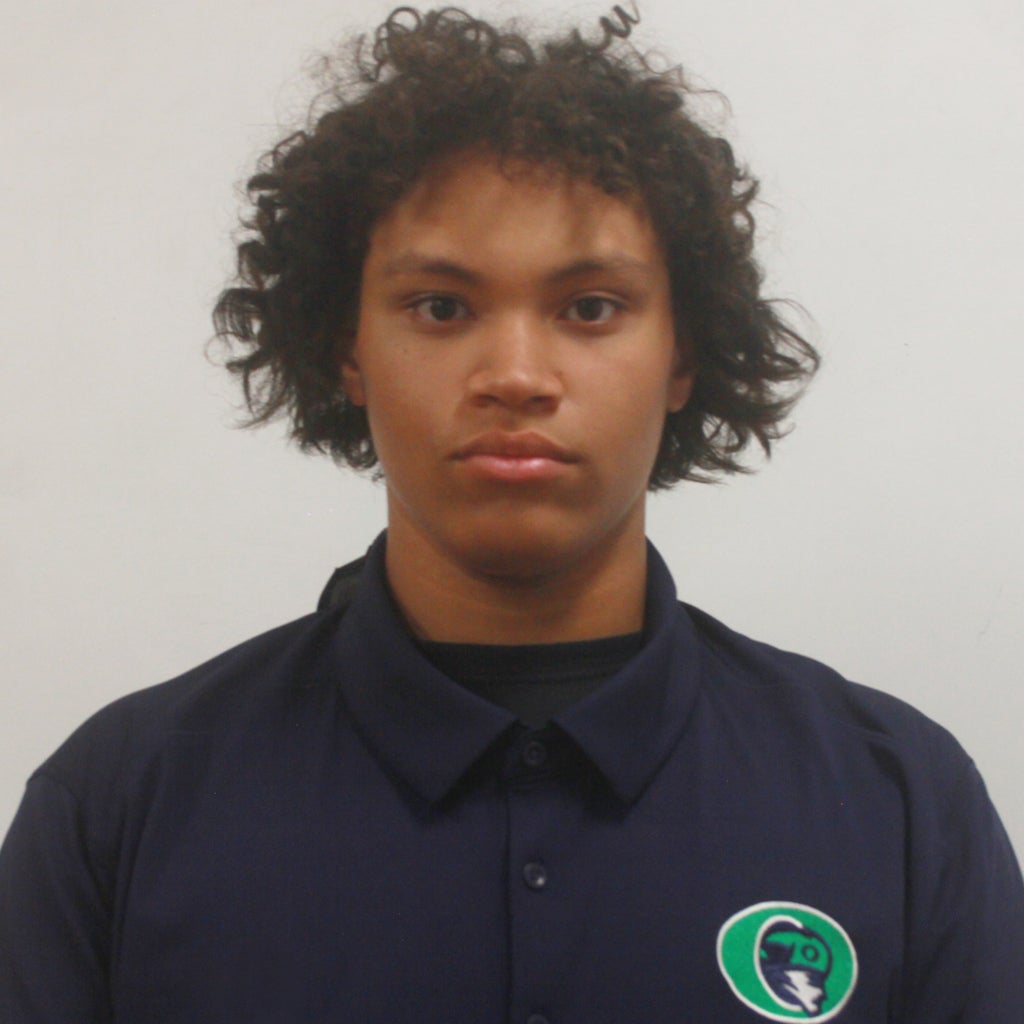Cameron Wainwright mugshot