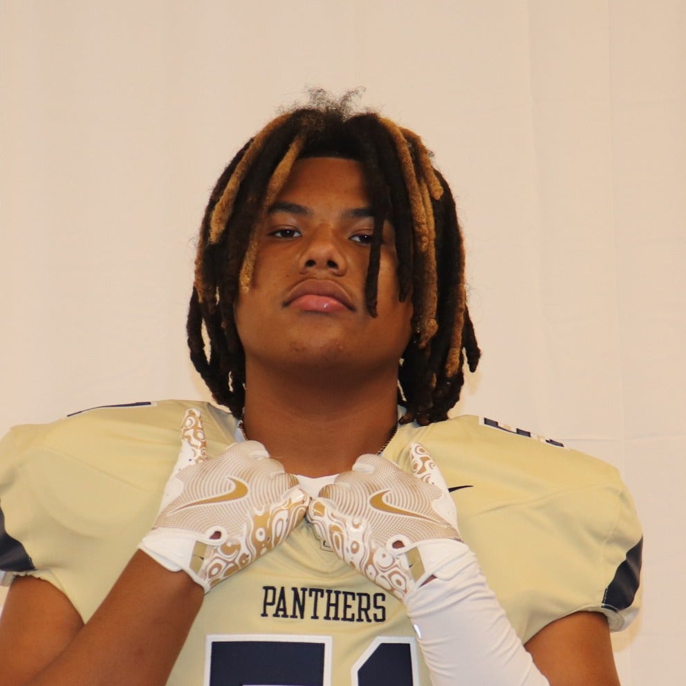 Ronald Pruitt mugshot