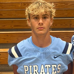 Brody Nelson mugshot