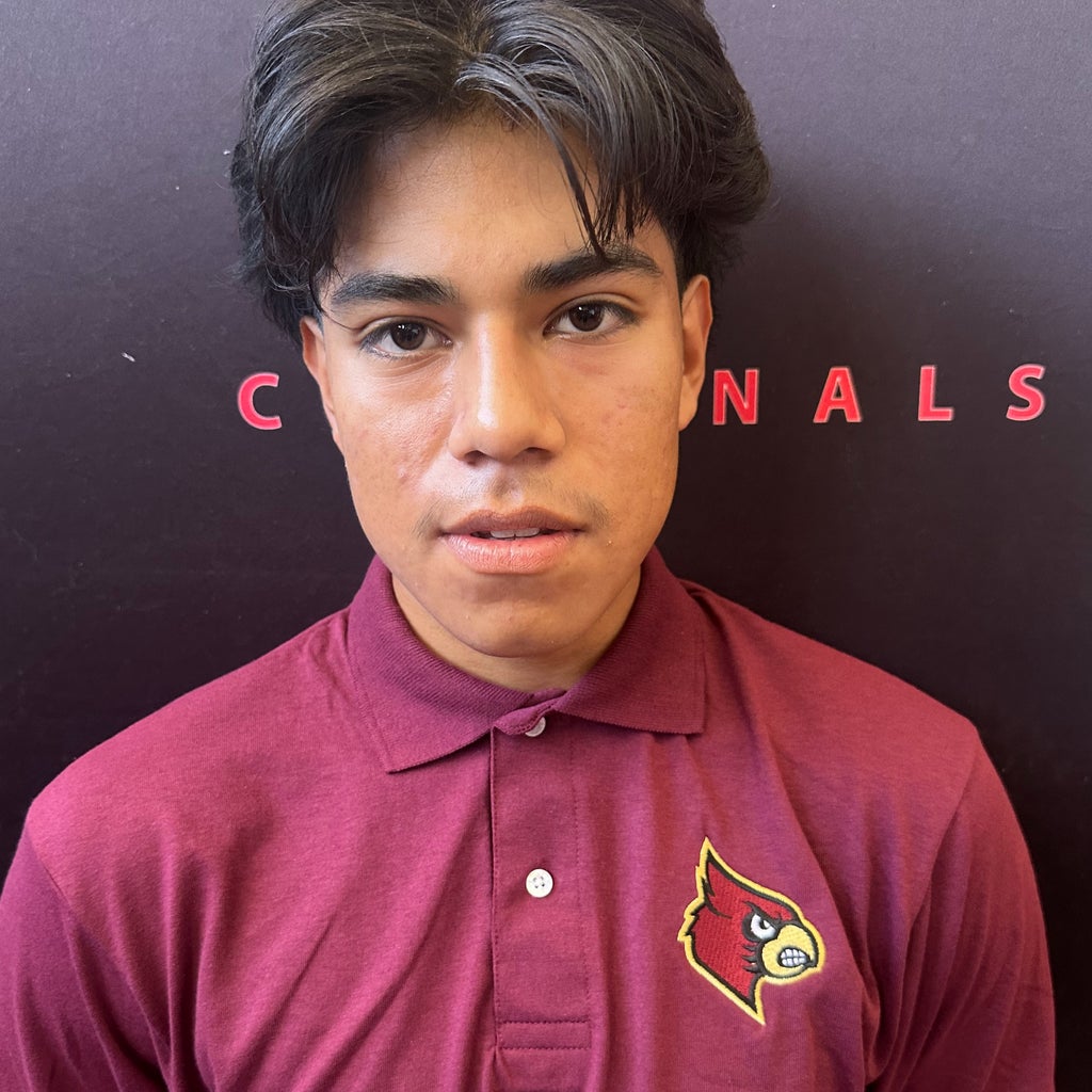 Abraham Jimenez mugshot