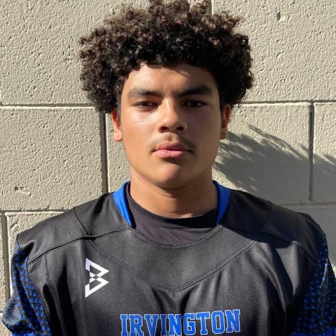 Deangelo Anorve-Rush