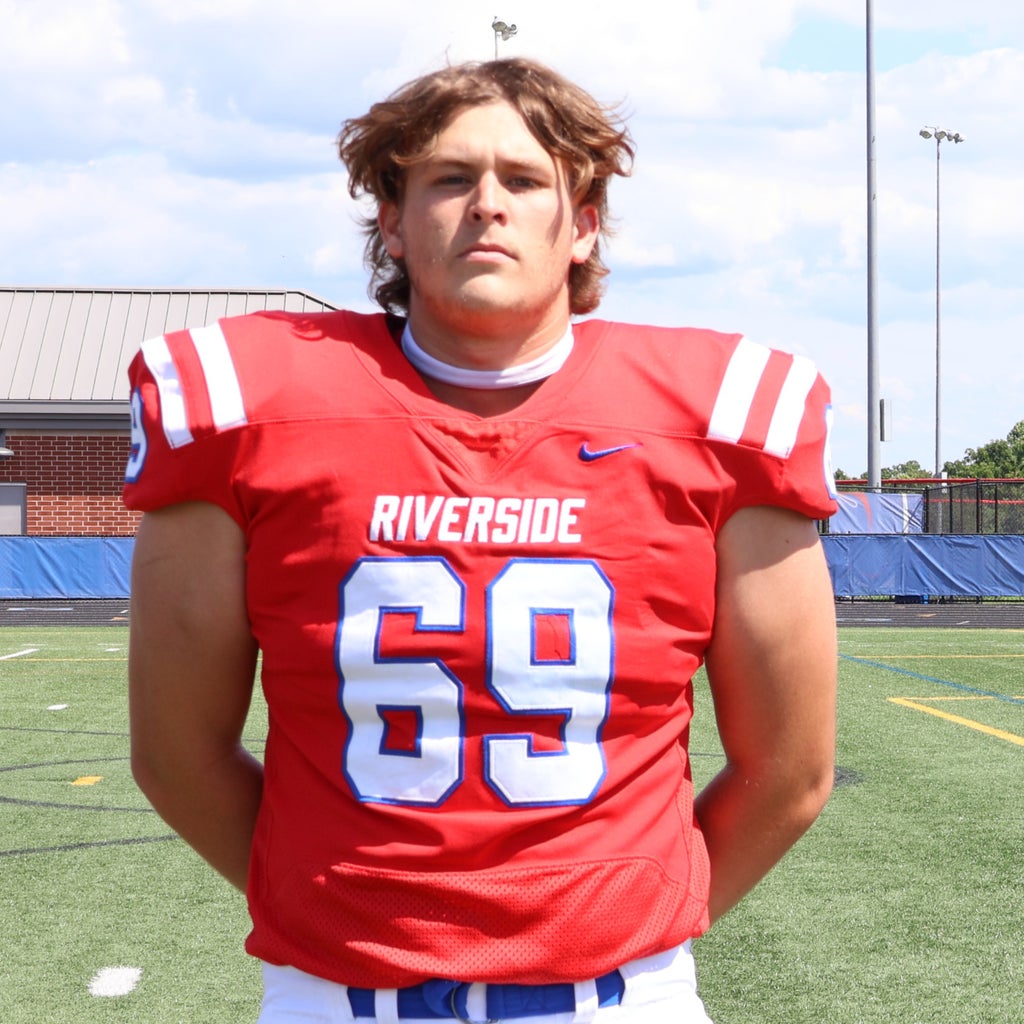 Cooper Roe mugshot
