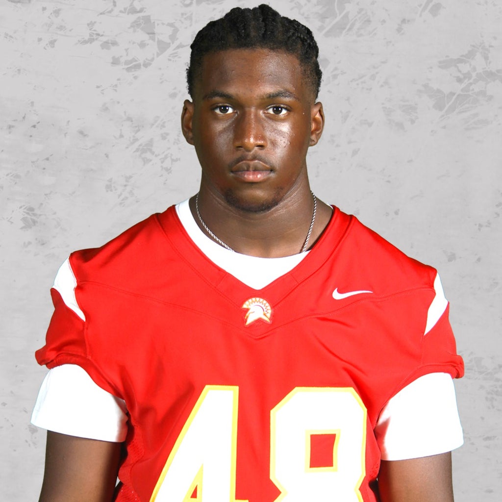 Korion Shorter mugshot