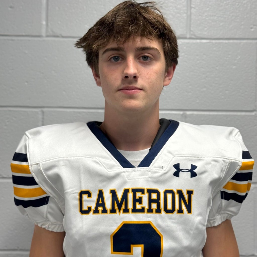 Camden Frye