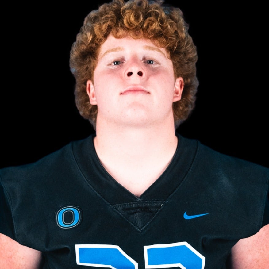 Knox Mahoney mugshot