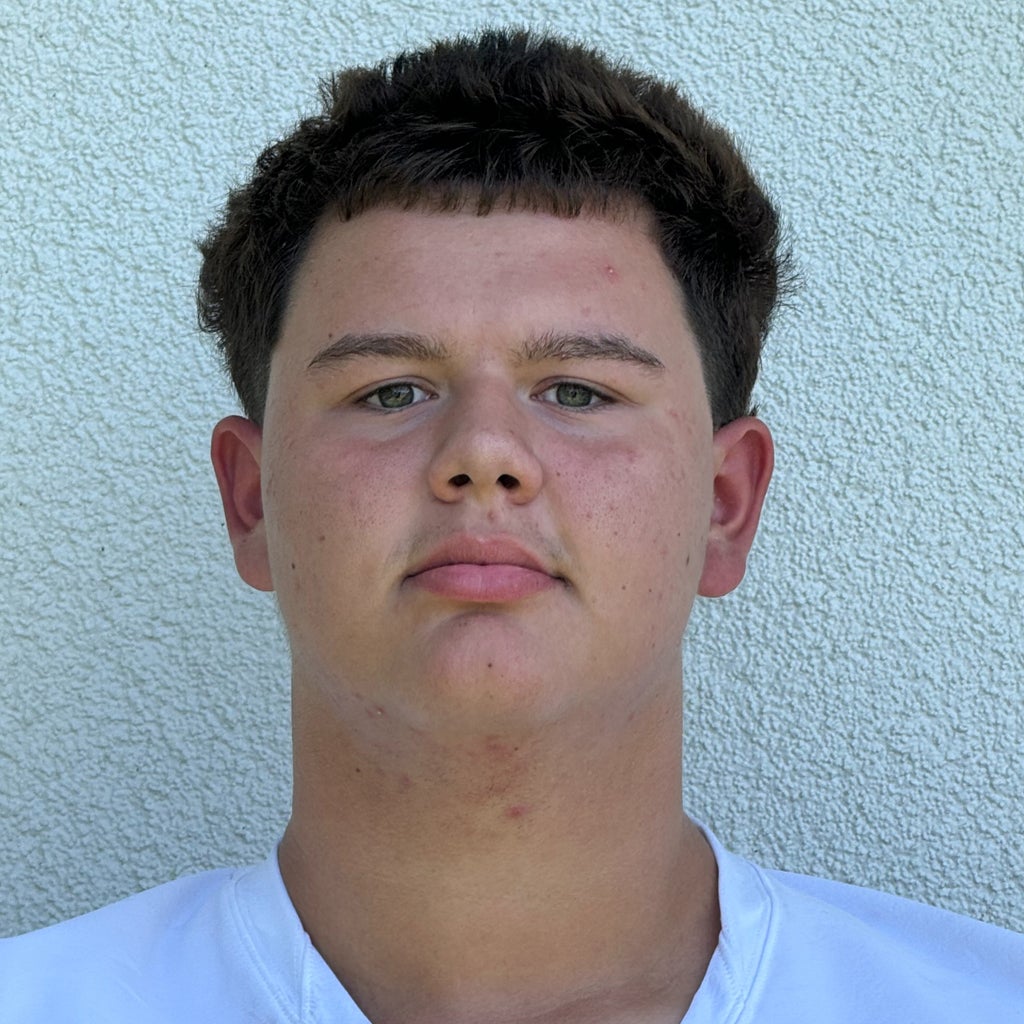 Jack Moser mugshot