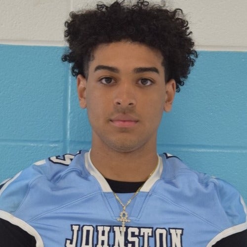 Jayden Noble mugshot