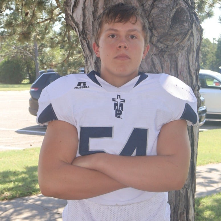 Easton Werth mugshot
