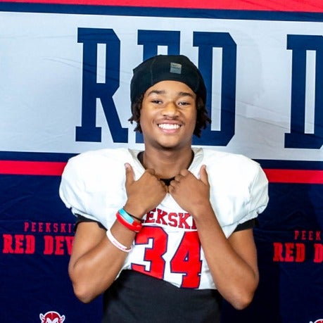 Amir Reed