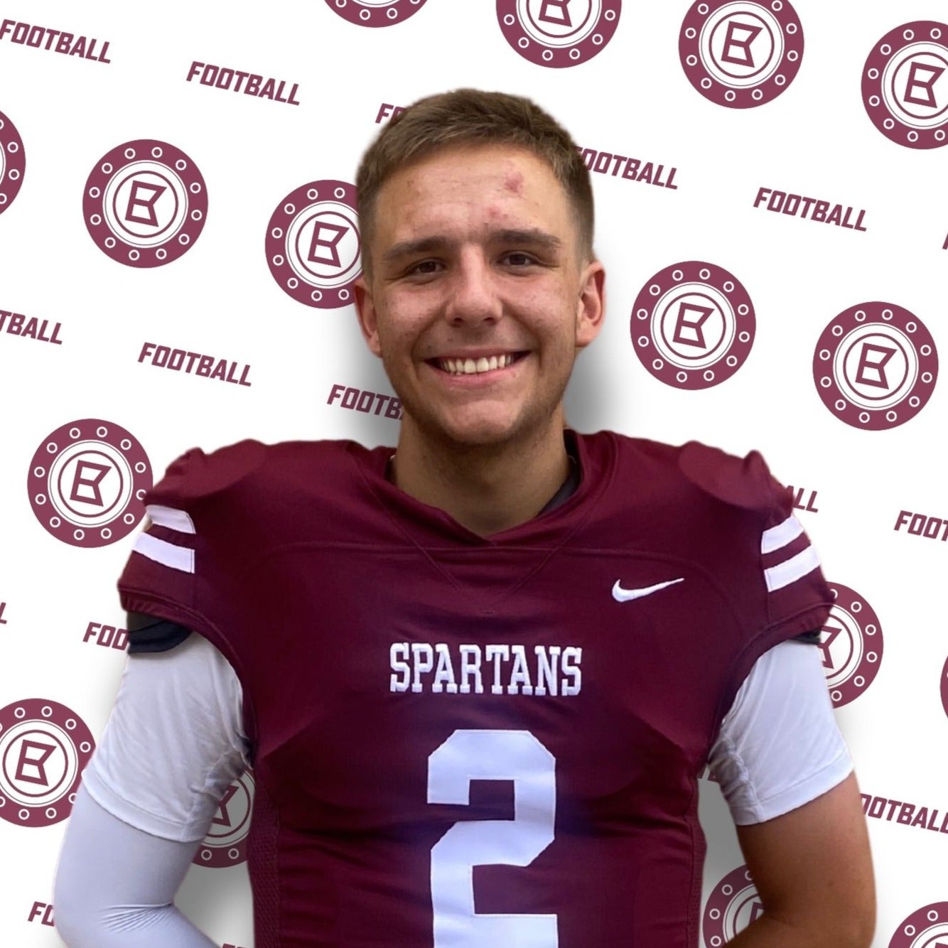 Skyler Streicher mugshot