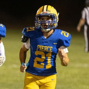 James Jordan mugshot