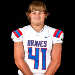 Corey Mcvicar mugshot