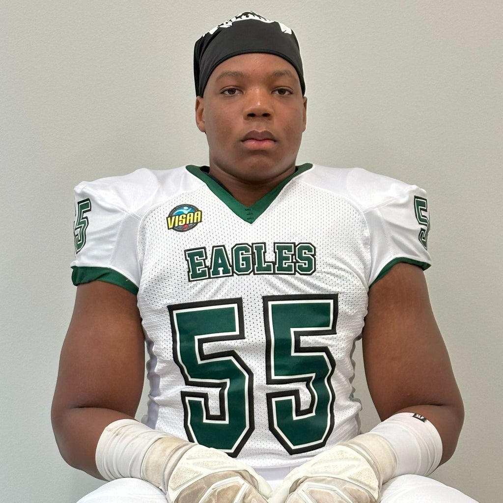 Xavier Brown mugshot