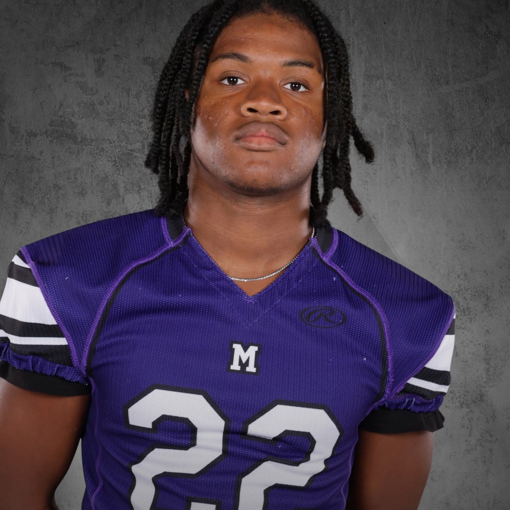 Eason Johnson mugshot