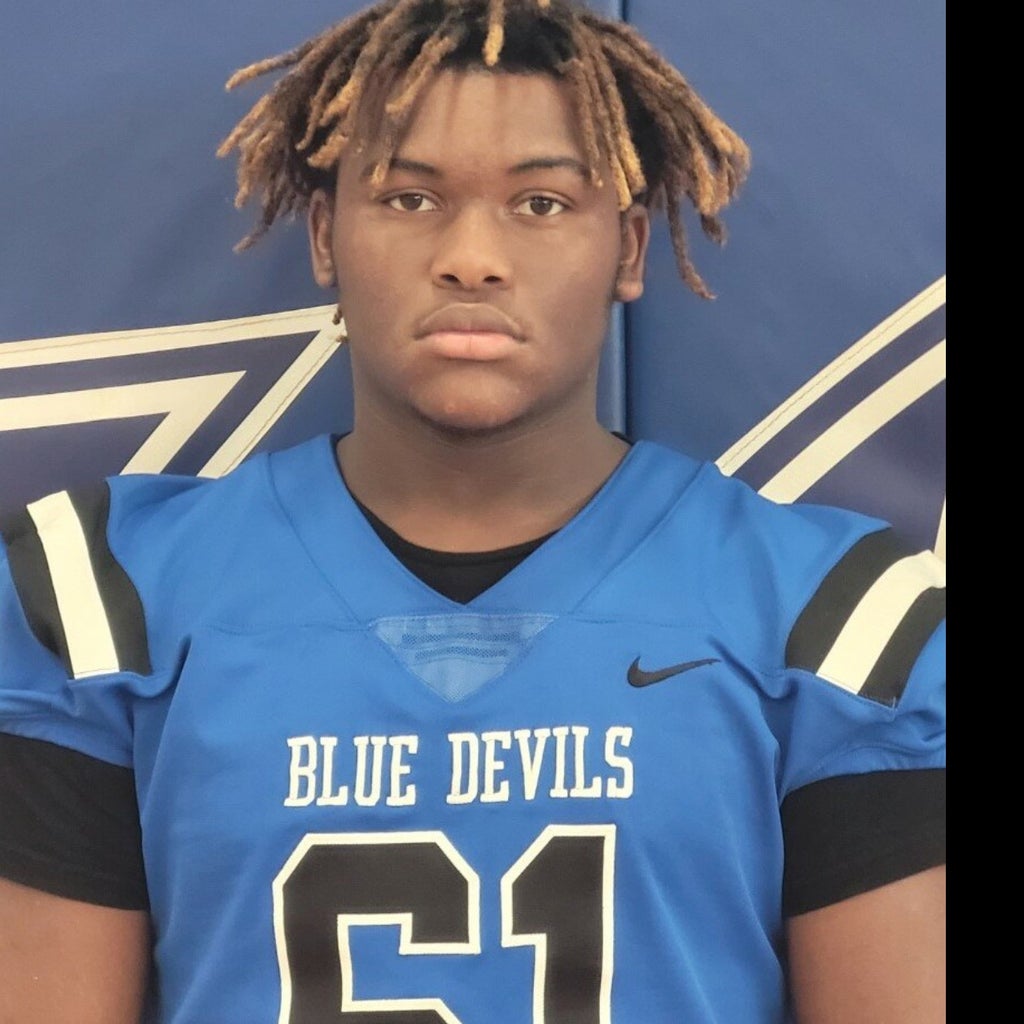 Malachi Williamson