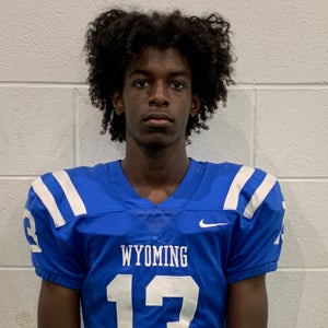 Donovan Brown mugshot
