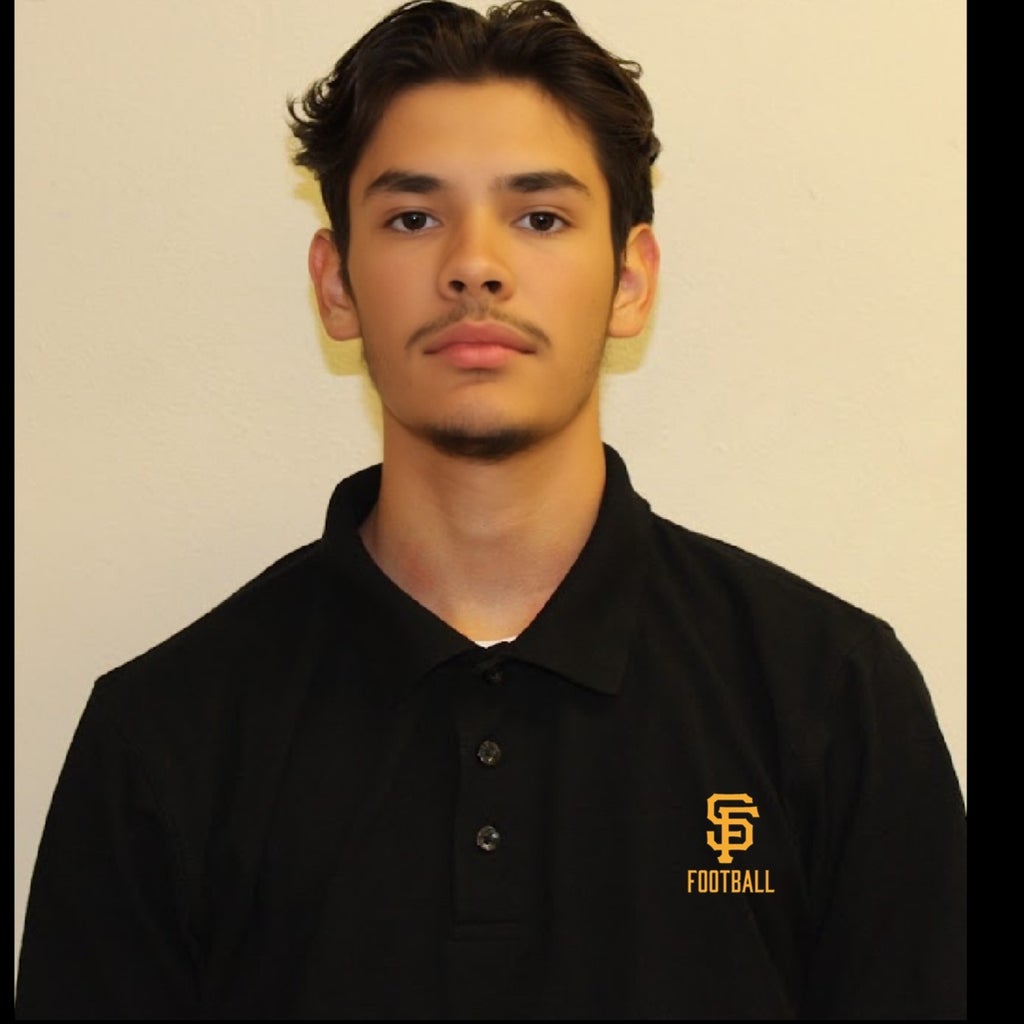 Gabriel Sotelo mugshot