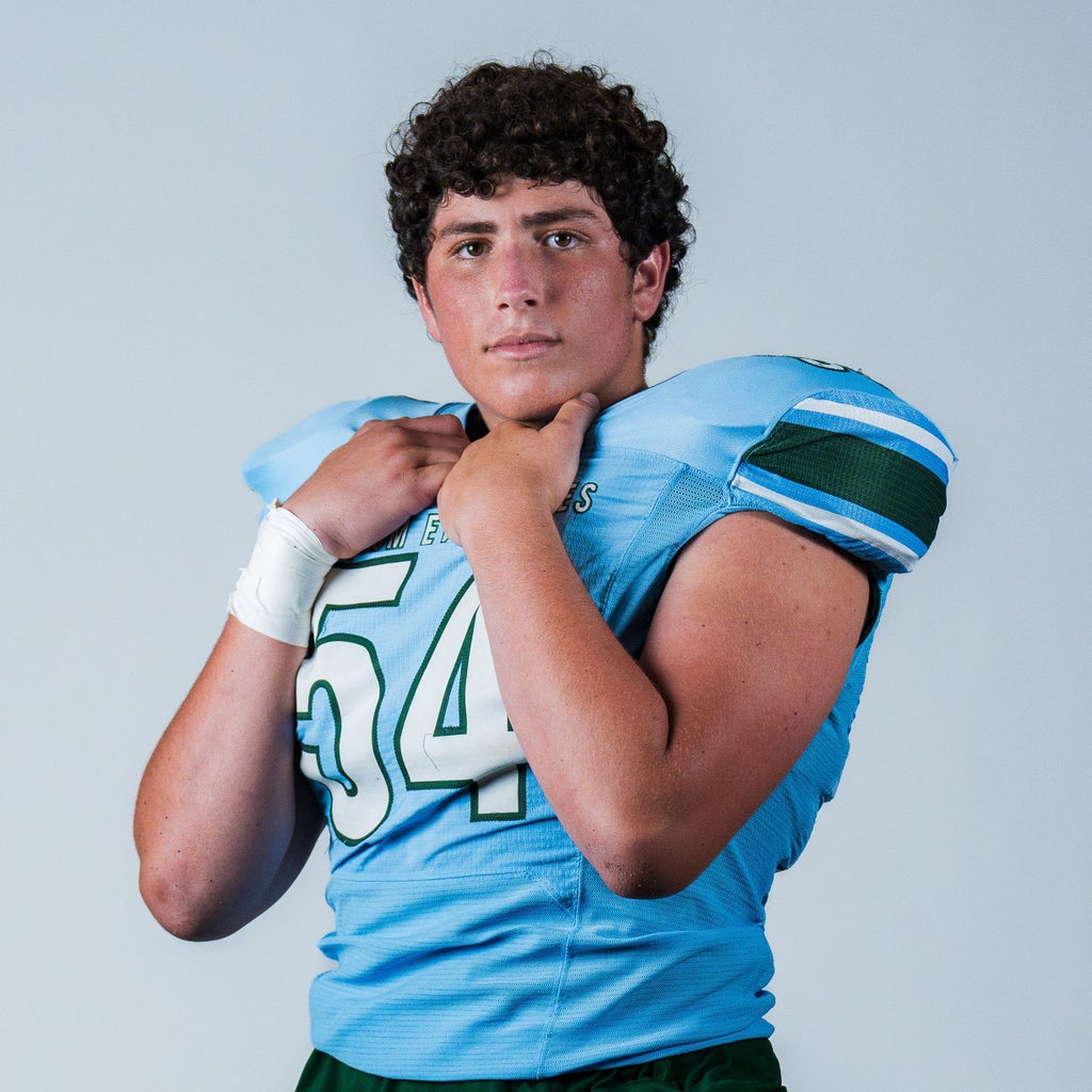 Mack Srebnick mugshot