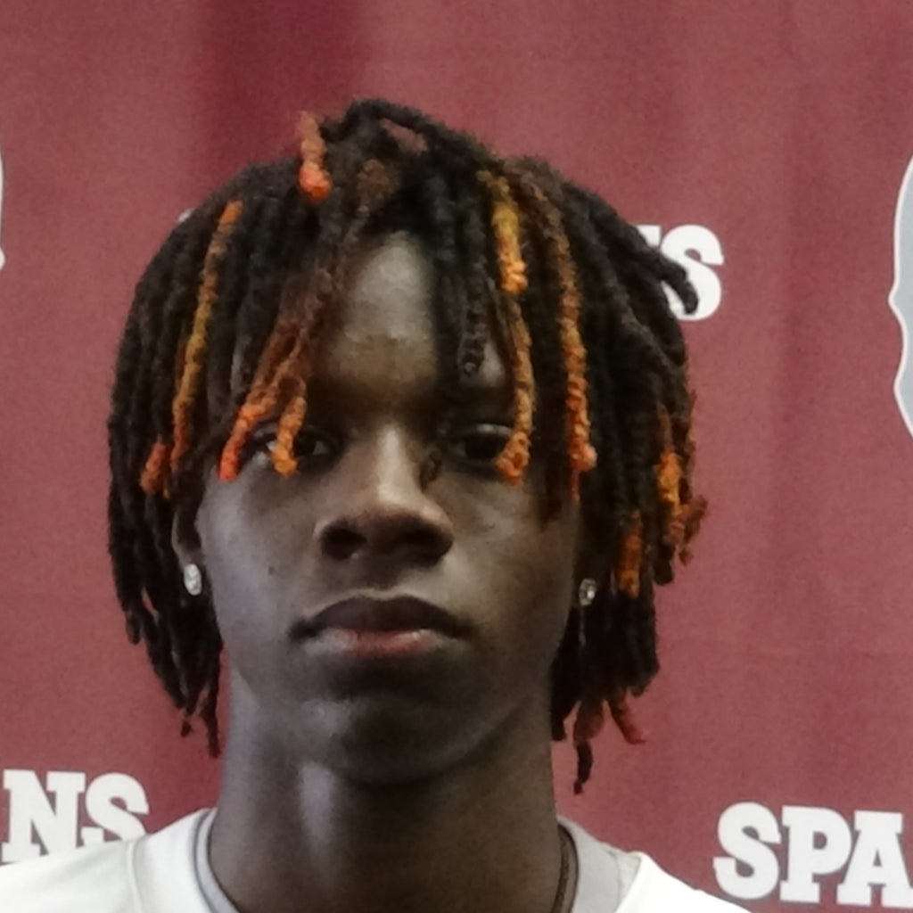 KJ Hill mugshot