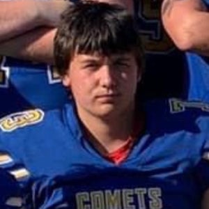 Shane Anderson