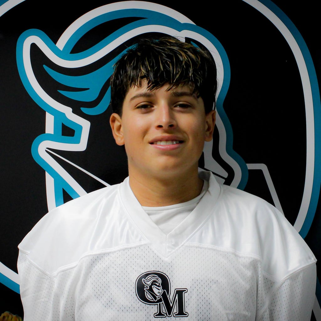 Jonah Rodriguez