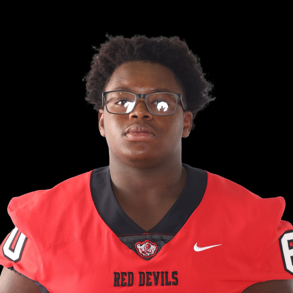 Zandrevious Ware