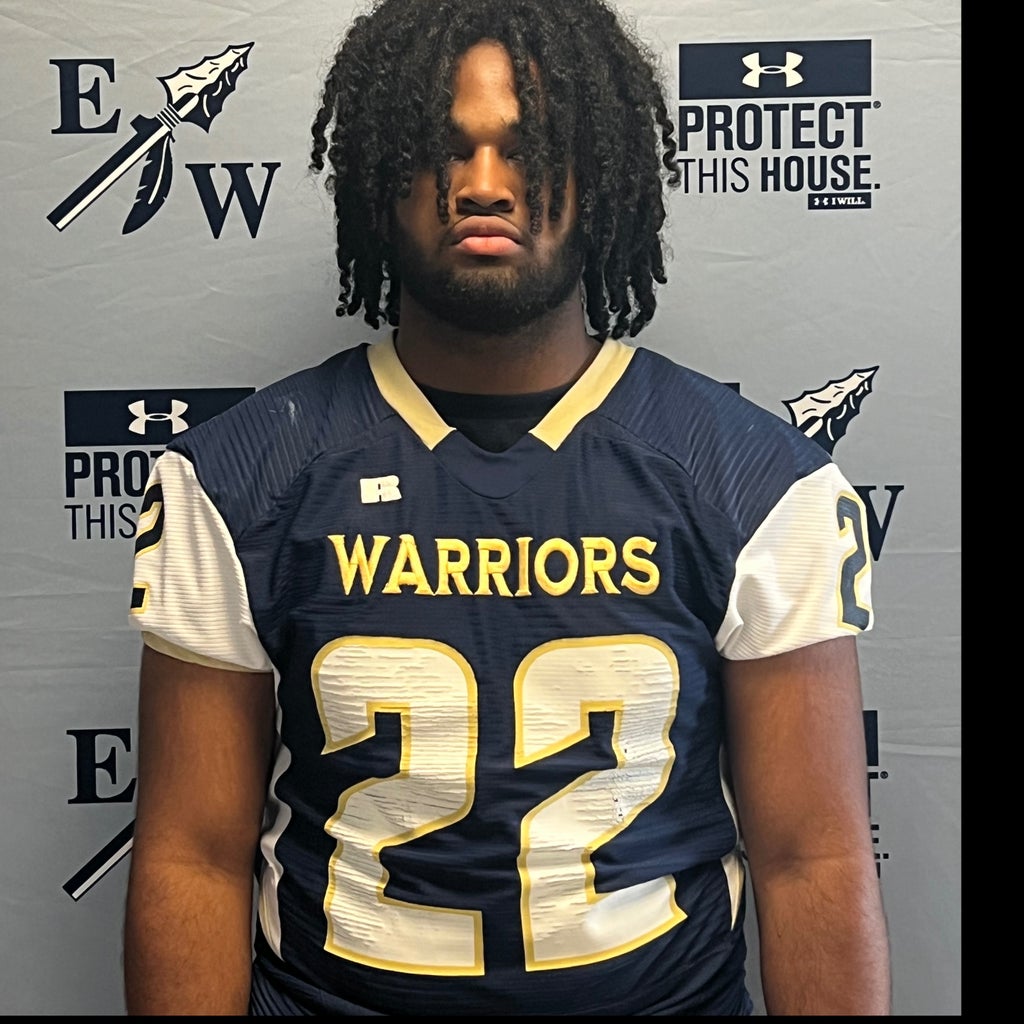 Akeem Dawson mugshot