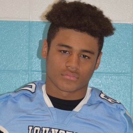 Riley Reyes mugshot