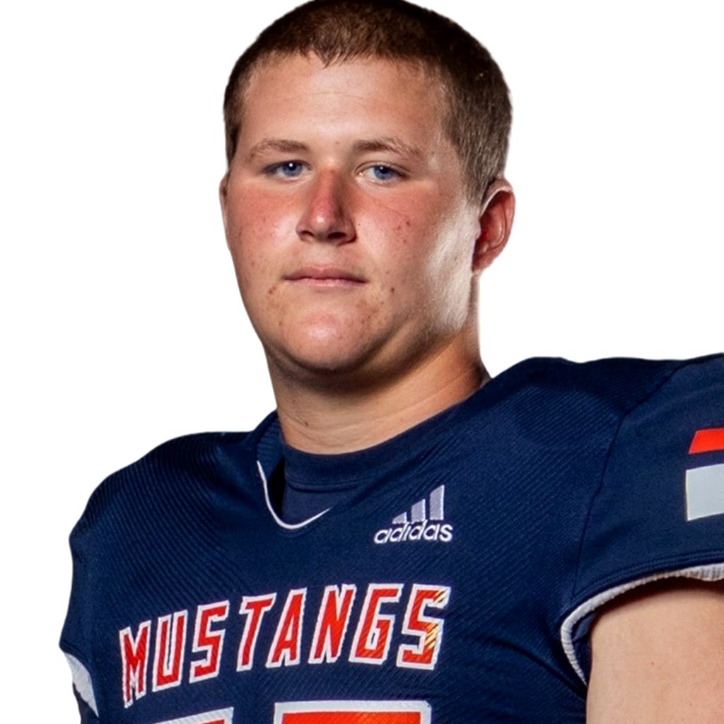 Drake Wilson mugshot