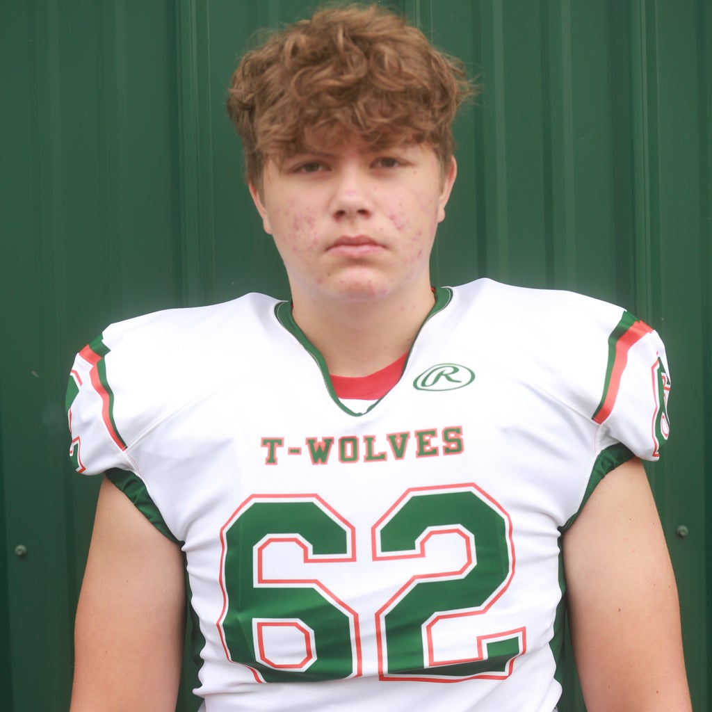 Diesel Lynch mugshot