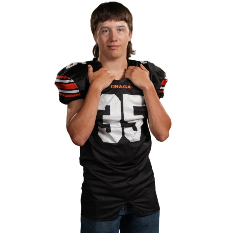 Wyatt Boggs mugshot