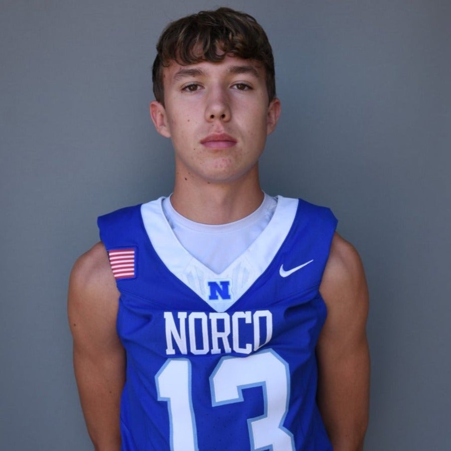 Konnor Calderon mugshot
