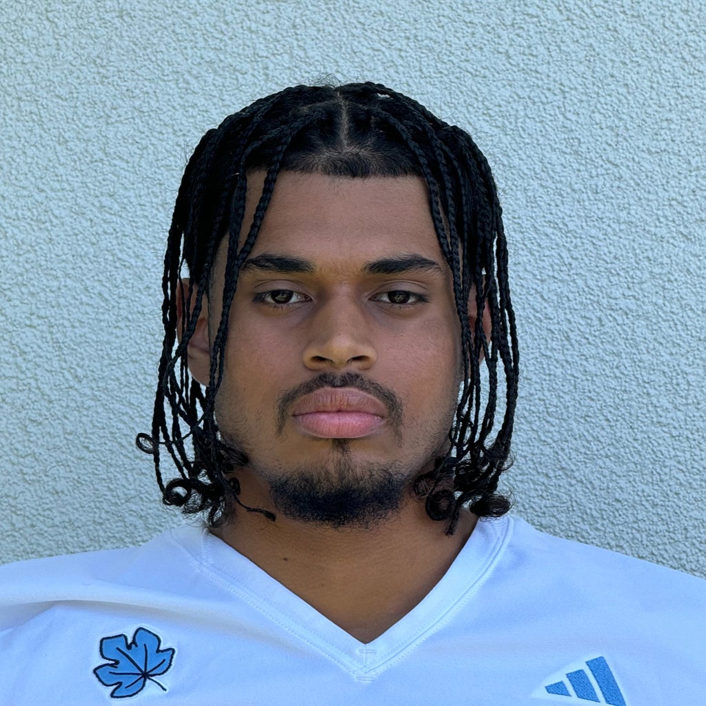 Davien Potts mugshot