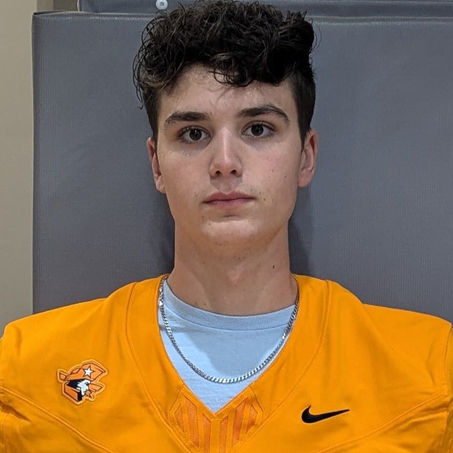 Kevin Brown mugshot
