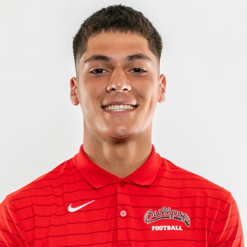 Daniel Gomez mugshot