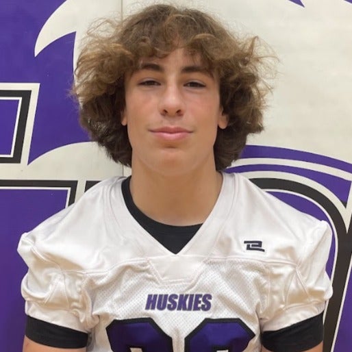 Zachary Borges