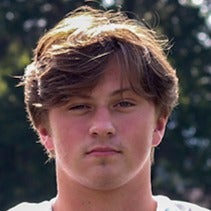 Preston Reed